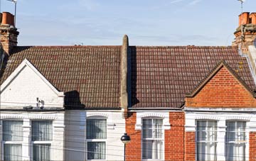 clay roofing Crimplesham, Norfolk