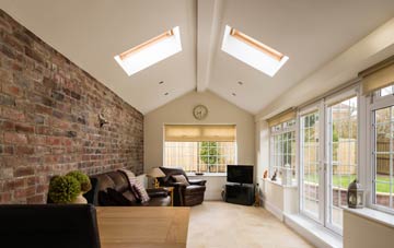 conservatory roof insulation Crimplesham, Norfolk