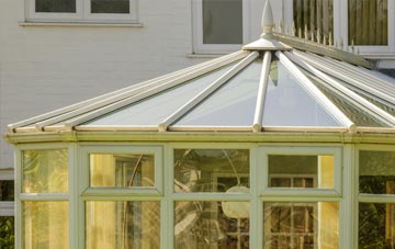 conservatory roof repair Crimplesham, Norfolk