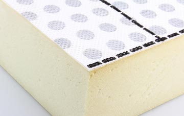 meeting Crimplesham building codes