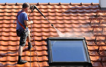 roof cleaning Crimplesham, Norfolk