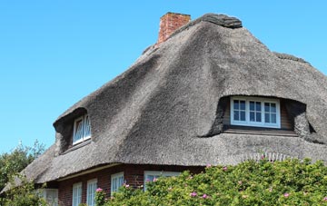 thatch roofing Crimplesham, Norfolk