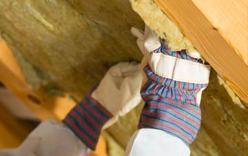 types of Crimplesham pitched roof insulation materials